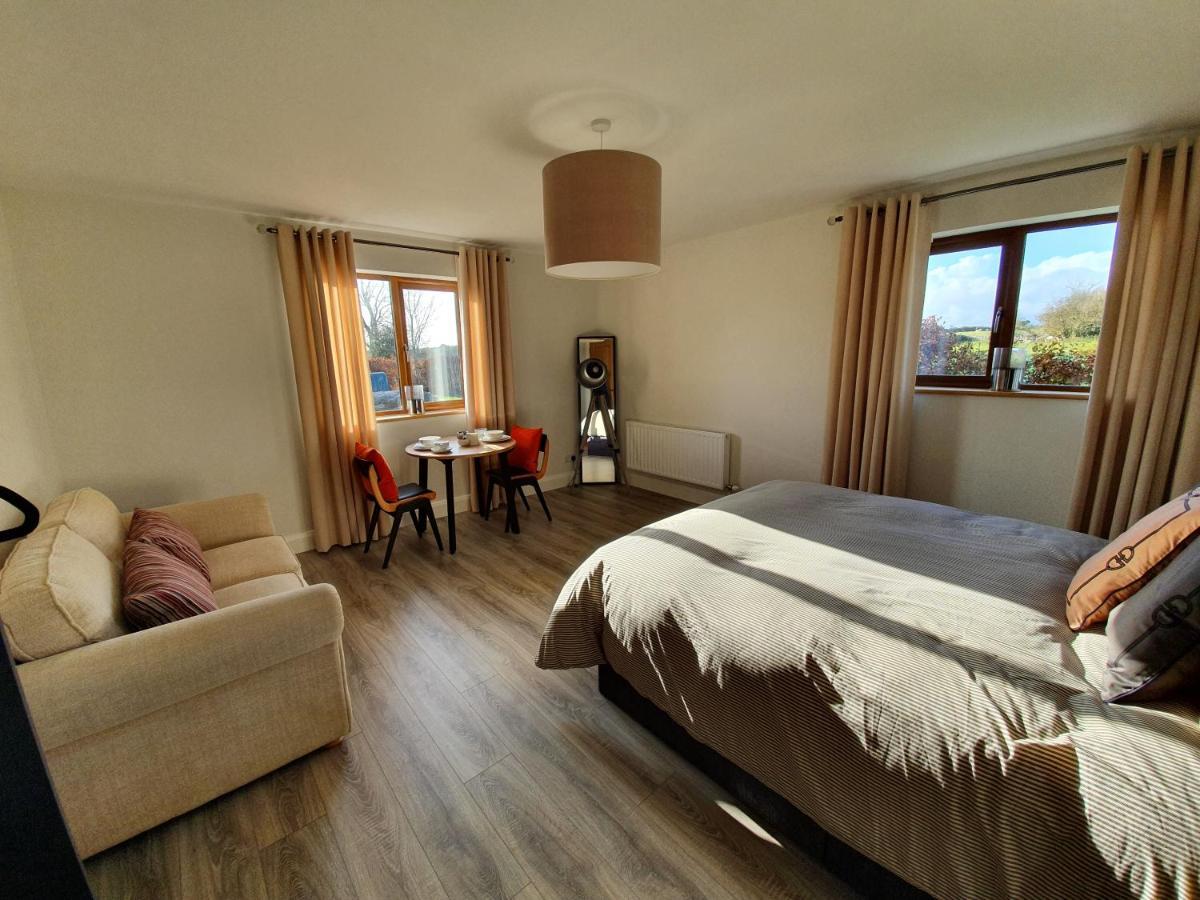 Cong Getaway Lodge Екстериор снимка