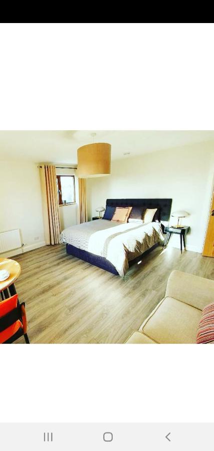 Cong Getaway Lodge Екстериор снимка